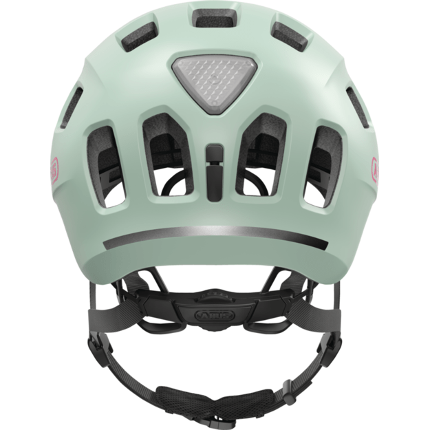 Šalmas ABUS YOUN-I 2.0 S 48-54cm (Šviesiai mėlyna) 2