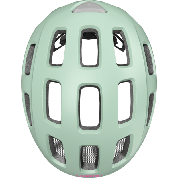 Šalmas ABUS YOUN-I 2.0 S 48-54cm (Šviesiai mėlyna) 3