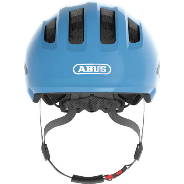 Šalmas ABUS SMILEY 3.0 M 50-55cm (Mėlyna) 1