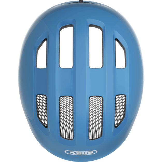 Šalmas ABUS SMILEY 3.0 M 50-55cm (Mėlyna) 3