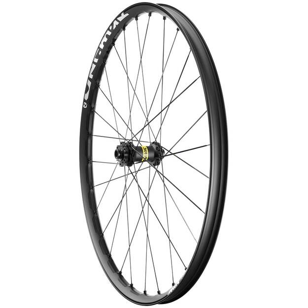 MAVIC E-DEEMAX S 29 FRONT DISC CENTERLOCK BOOST (F00069301)