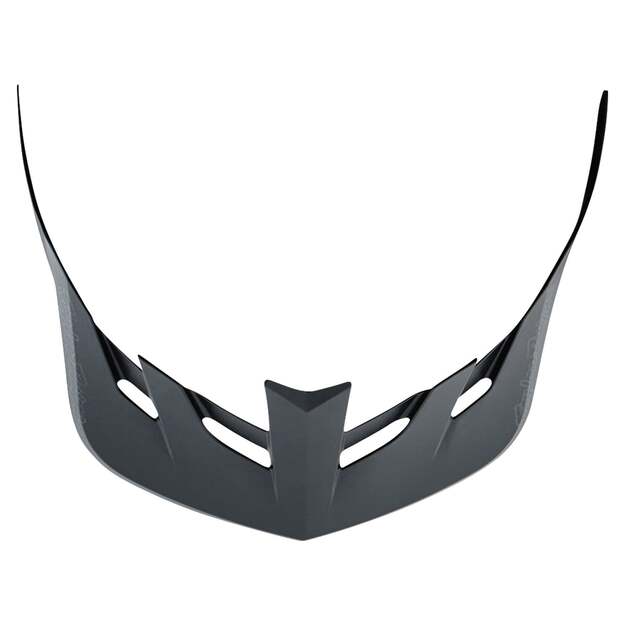 TLD HELMET FLOWLINE POINT BLACK / CHARCOAL (10854008) 4