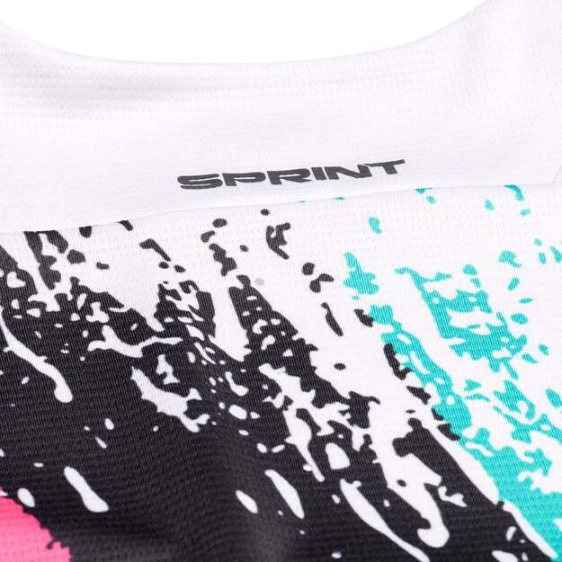 TLD LS JERSEY SPRINT FULL PULL CHALK (32303601) 4