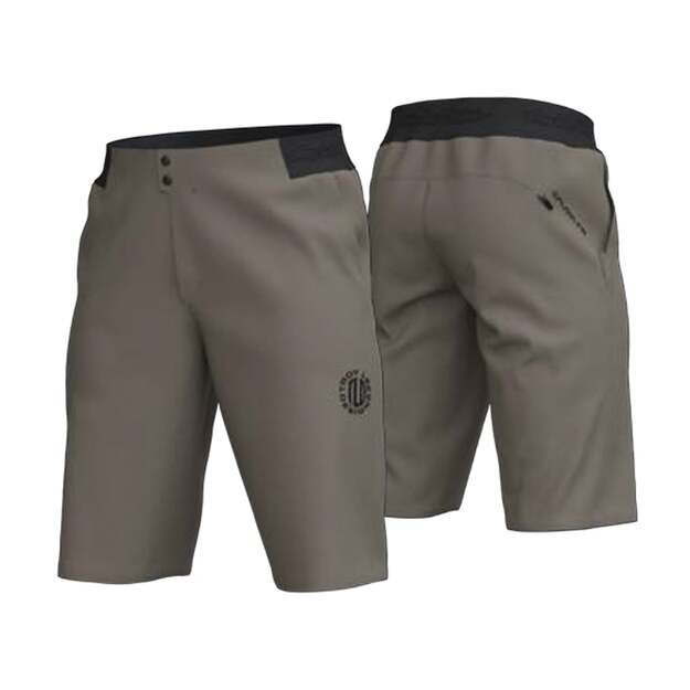 TLD SHORTS FLOWLINE SUPERLYTE MONO TIMBER (36847205)