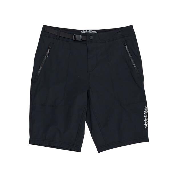 TLD YOUTH SHORTS SKYLINE TRAIL SHORT MONO BLACK (28993100)