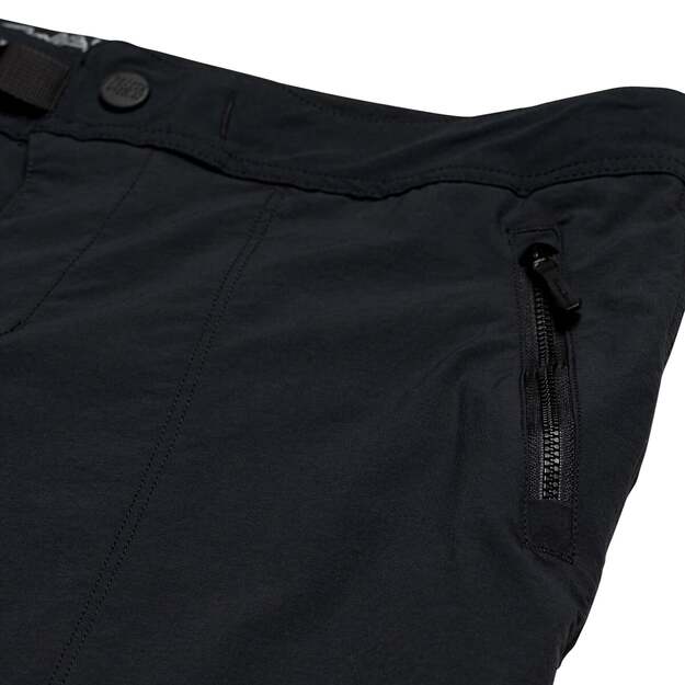 TLD YOUTH SHORTS SKYLINE TRAIL SHORT MONO BLACK (28993100) 2