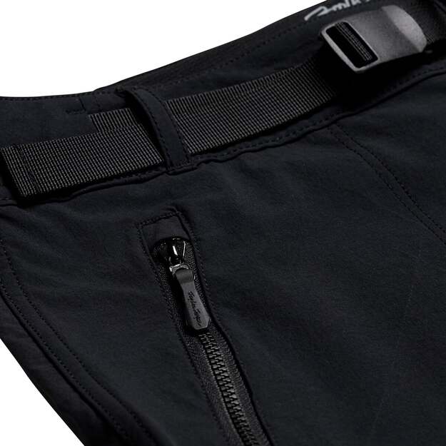 TLD YOUTH SHORTS SKYLINE TRAIL SHORT MONO BLACK (28993100) 1