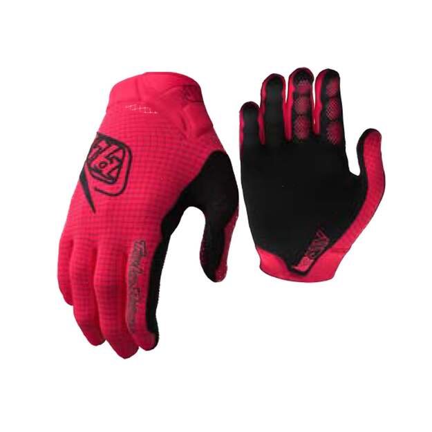 TLD YOUTH GLOVES AIR MONO INFRA RED (44793101)