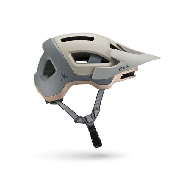 FIZIK HELMET TERRA KASSIS MUD - SAND (FHE000004853C)