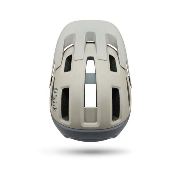 FIZIK HELMET TERRA KASSIS MUD - SAND (FHE000004853C) 4