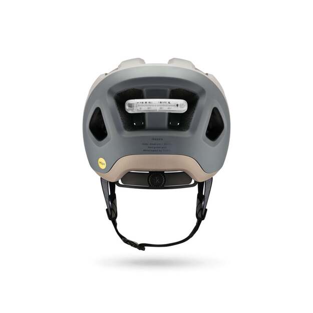 FIZIK HELMET TERRA KASSIS MUD - SAND (FHE000004853C) 6