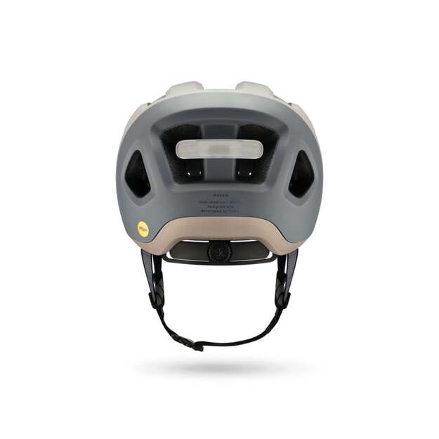 FIZIK HELMET TERRA KASSIS MUD - SAND (FHE000004853C) 3