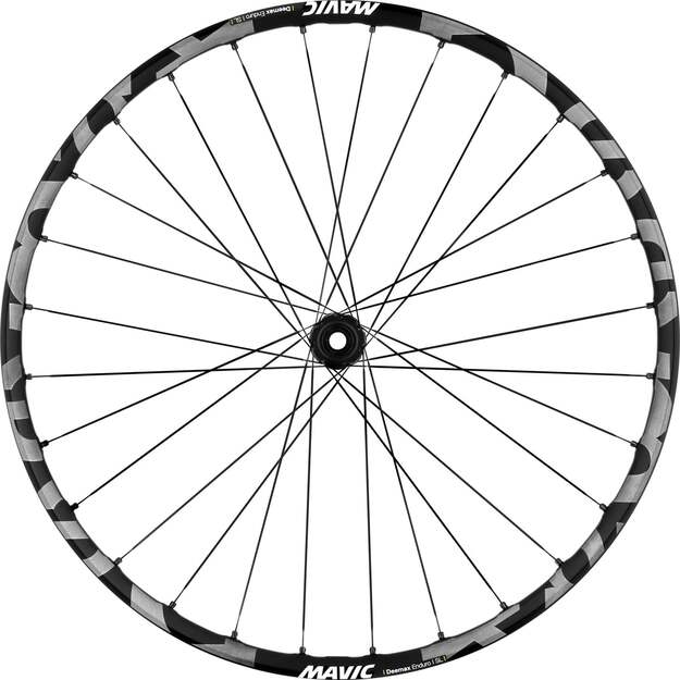 MAVIC DEEMAX ENDURO SL 27,5  BOOST SHIMANO HG 6-BOLT FRONT (F00109101)