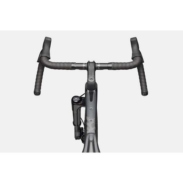 Dviratis CANNONDALE TOPSTONE CARBON 1 LEFTY AXS (C15185U10/BLK) 4