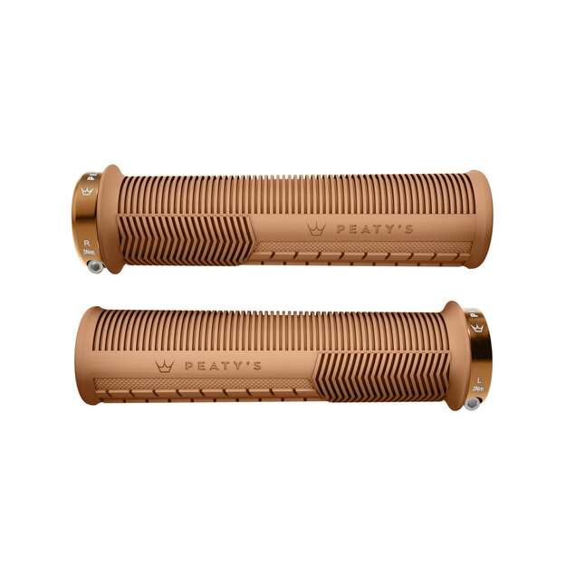 PEATY S MONARCH GRIPS MUSHROOM THIN GUM (PGM-MSH-THN-GUM-20)