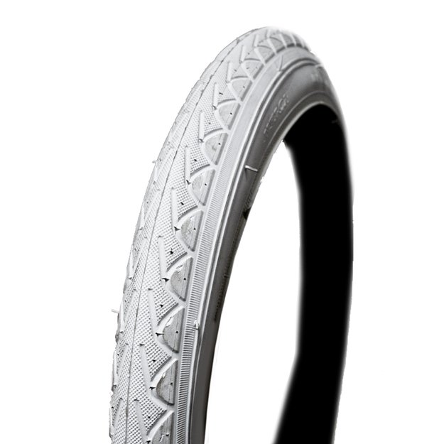 Padanga DSI 16x1.75 (47-305) SRI-69 balta 