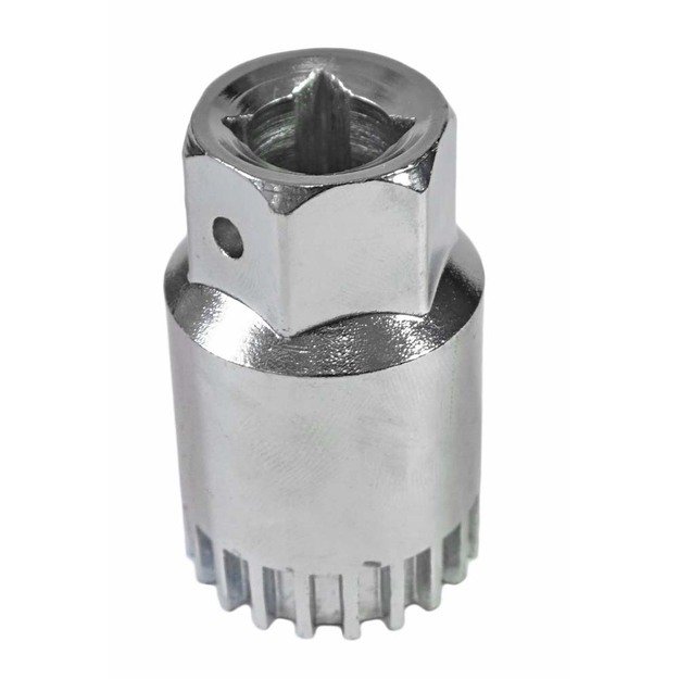 Raktas miniklio velenui Shimano/ISIS