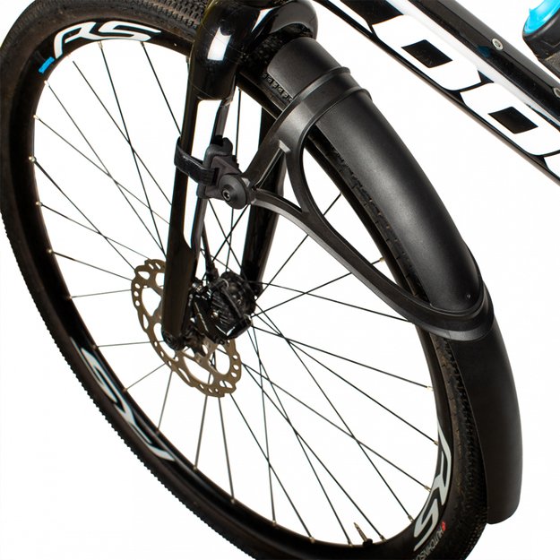 Purvasaugių komplektas Zefal Gravel Shield G50 // 27.5 /28  1