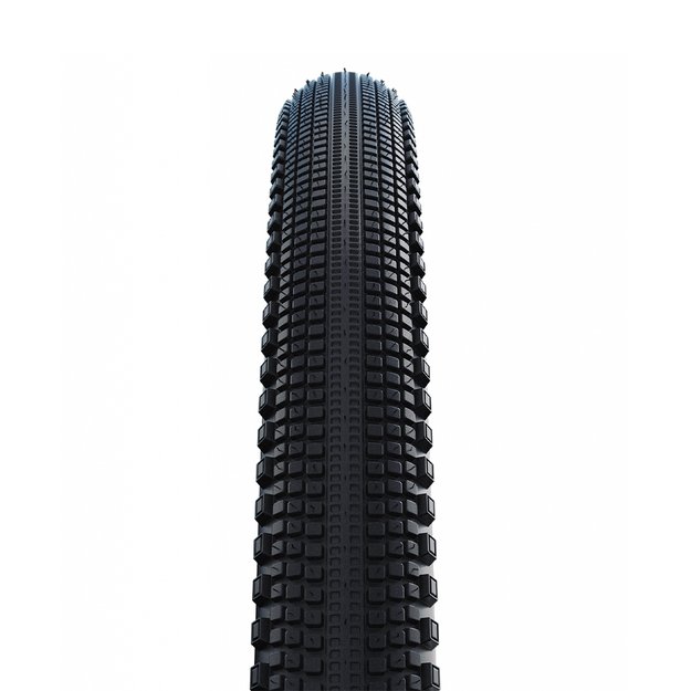 Padanga Schwalbe G-One Comp K-Guard 28  x 1.70  (45-622) // kamerinė, standi 1