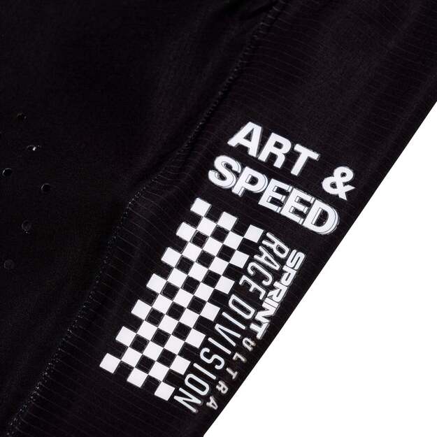 TLD PANTS SPRINT ULTRA MONO BLACK (25693100) 1
