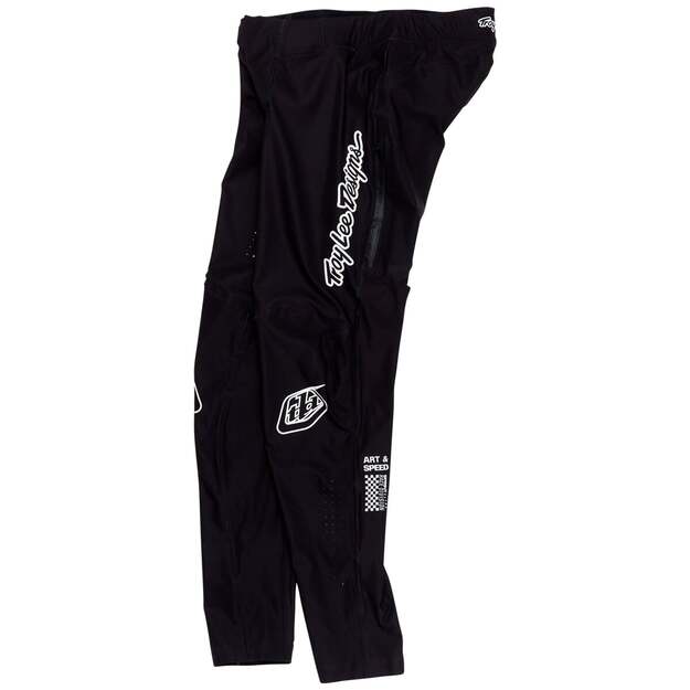 TLD PANTS SPRINT ULTRA MONO BLACK (25693100)