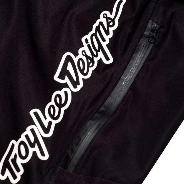 TLD PANTS SPRINT ULTRA MONO BLACK (25693100) 4