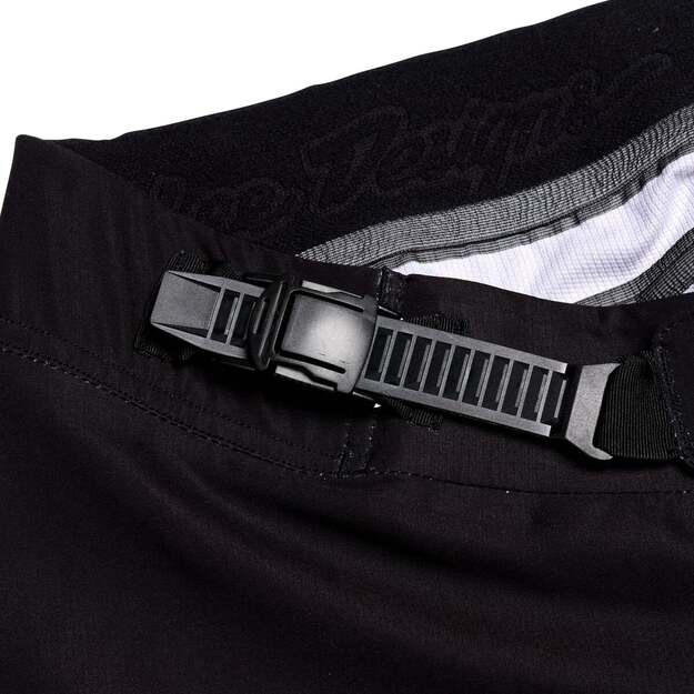 TLD PANTS SPRINT ULTRA MONO BLACK (25693100) 2