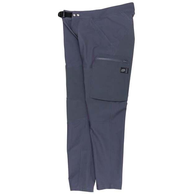 TLD PANTS RUCKUS CARGO MONO STEEL BLUE (27693105)