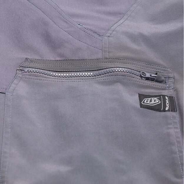 TLD PANTS RUCKUS CARGO MONO STEEL BLUE (27693105) 2