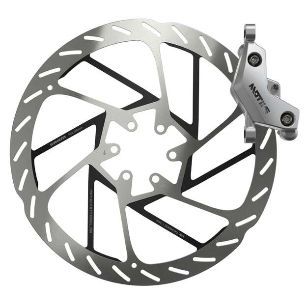 00.5018.246.000 - SRAM AM DB MOTV ULT CAR ORG CLRA DIR 950 4
