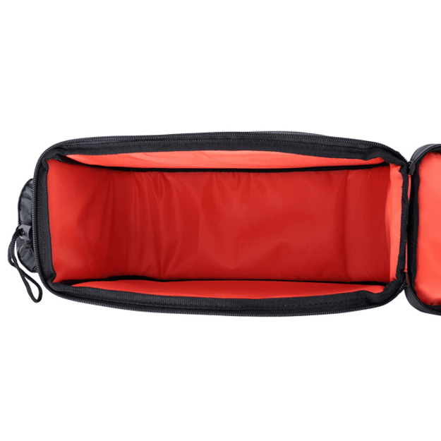OXC OXFORD dviračio krepšys T-Series T10 Rack Top Bag 10L 1