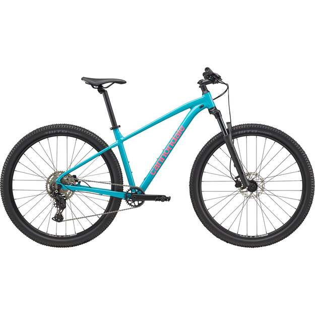 Dviratis CANNONDALE TRAIL 2 (C26065U30/IBL)