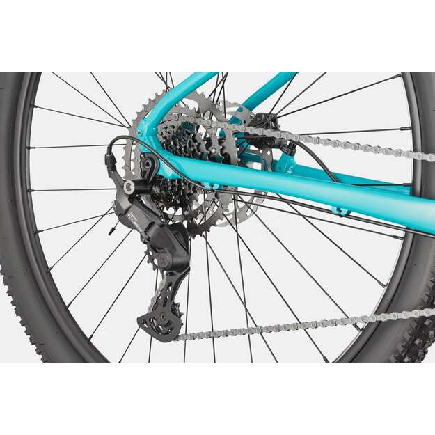 Dviratis CANNONDALE TRAIL 2 (C26065U30/IBL) 5