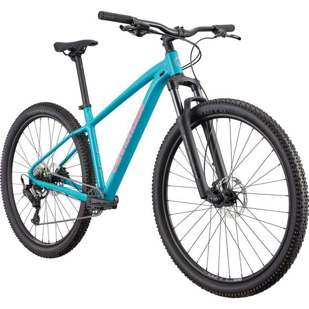Dviratis CANNONDALE TRAIL 2 (C26065U30/IBL) 1