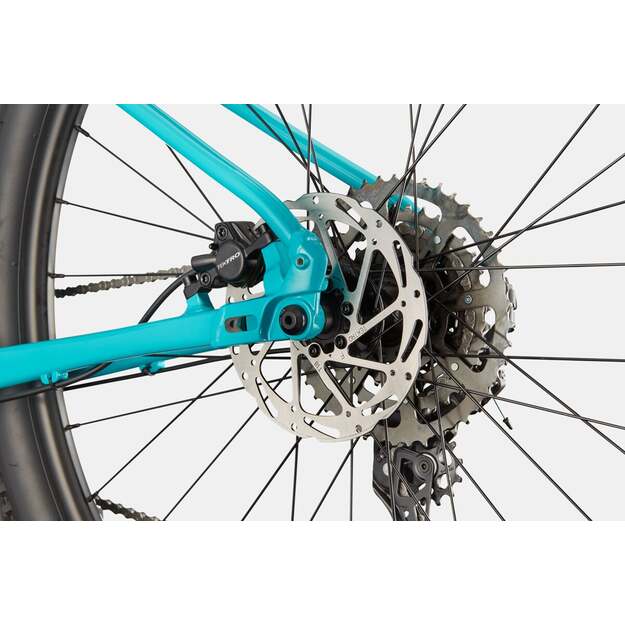 Dviratis CANNONDALE TRAIL 2 (C26065U30/IBL) 6