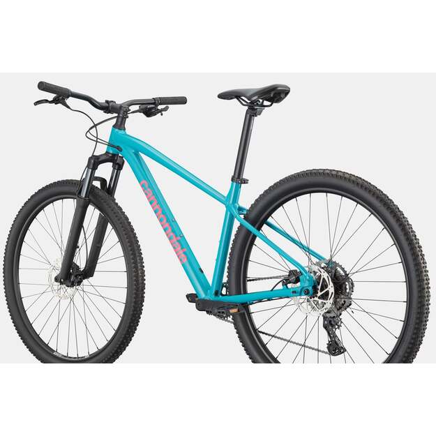 Dviratis CANNONDALE TRAIL 2 (C26065U30/IBL) 2