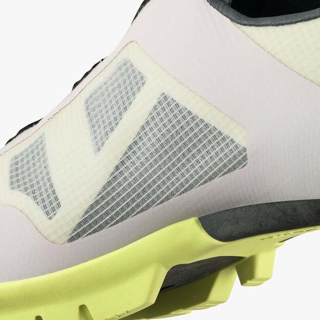 FIZIK SHOES VENTO PROXY LIGHT LILAC - LIME (VEX3BPR1K3E5C) 5