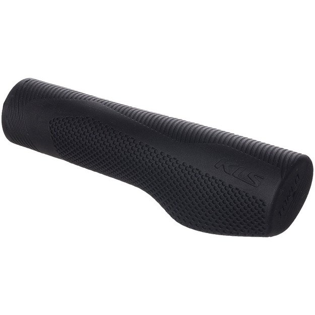 Vairo rankenėlės KLS Token (juoda)