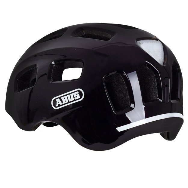 Šalmas ABUS YOUN-I 2.0 M 52-57cm (Tamsiai violetinė) 1