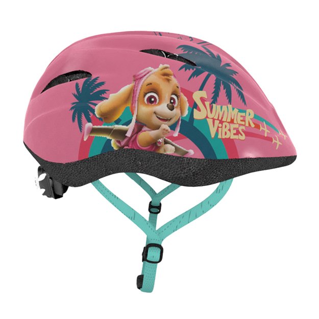Šalmas Paw Patrol Girls // dydis: S (48-52 cm) (rožinė) 4