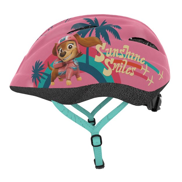 Šalmas Paw Patrol Girls // dydis: S (48-52 cm) (rožinė) 3