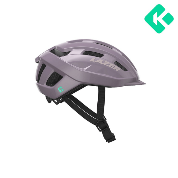 Lazer šalmas Codax KC CE-CPSC Mulberry Uni +net