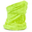 GripGrab daugiafunkcinė skarelė - šalikas | Yellow Hi-Vis