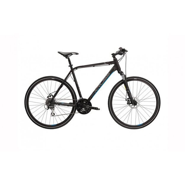 Dviratis KROSS Evado 4.0 blablu m (28 ) 