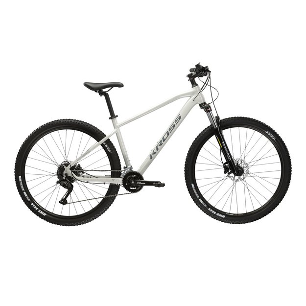 KROSS Hexagon 5.0 grydge g kalnų (MTB) dviratis (29 ) 