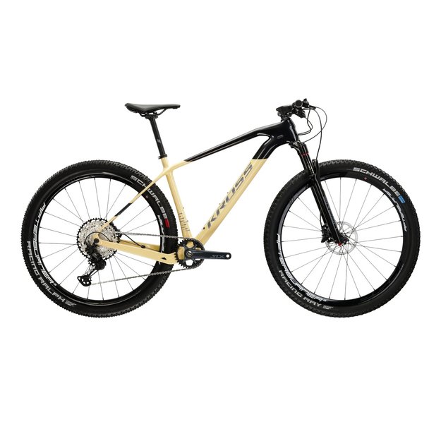 KROSS Level 11.0 pewbei g. kalnų (MTB) dviratis (29 ) 