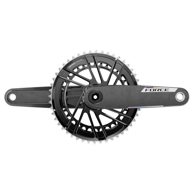00.6118.738.005 - SRAM AM FC FORCE E1 DUB 175 DM 5037