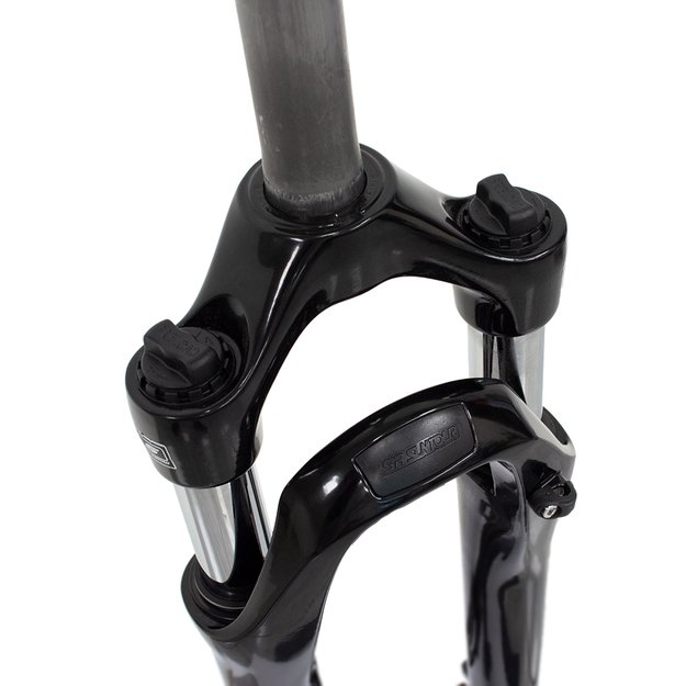 Priekinis amortizatorius SR-Suntour NEX 28  // diskiniams stabdžiams, 28.6 mm (1 1/8 ) 1