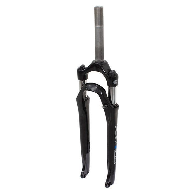 Priekinis amortizatorius SR-Suntour NEX 28  // diskiniams stabdžiams, 28.6 mm (1 1/8 )