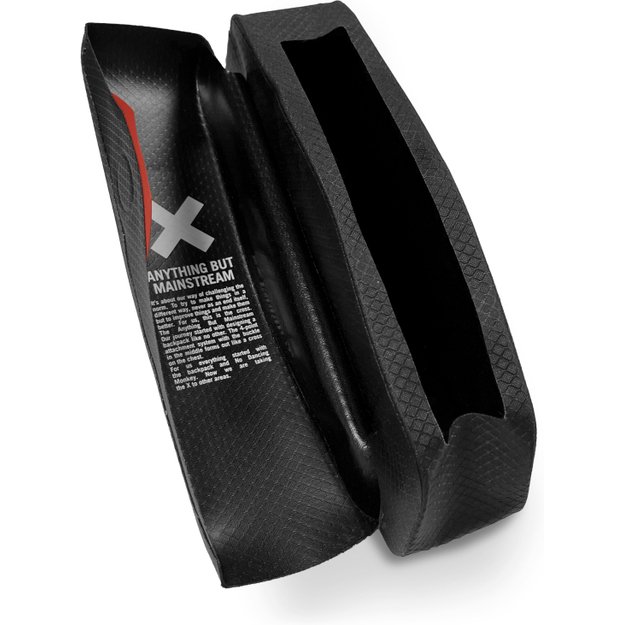 Uswe Top Tube krepšiukas ant dviračio rėmo (Magnetinis) 1.2l 2